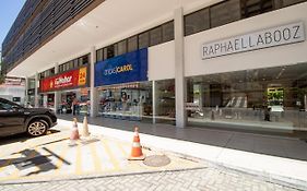 Acqua Inn Maceió Ponta Verde